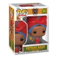 Funko POP! Rocks Erykah Badu Tyrone Figurka 353