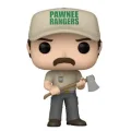 Funko POP! Parks & Recreation Ron Swanson 1414