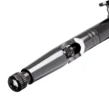 Aerograf Profesjonalny Miedź Galwanizowana PREMIUM X302 0,3mm 3 regulacje