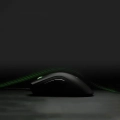 Przewodowa mysz do gier Razer DeathAdder Essential Black ergonomiczna myszka gamingowa z sensorem optycznym