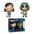Funko POP! Shape of Water Amphibian Man +Elsa 2pak figurka