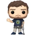 Funko POP! TV Parks & Recreation Andy 1155 Second Edition