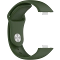 Pasek silikonowy do Huawei Watch Fit 4/4 Pro/3 sportowy regulowany wodoodporny