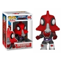 Funko POP! Masters of the Universe Mosquitor 996