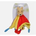Simba Disney Winnie the Pooh Kubuś 3D kocyk 42cm