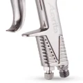 Pistolet Lakierniczy Dysza 1,7mm HVLP II Malowania AUARITA 85-140l/min