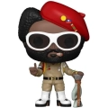 Funko POP! Rocks George Clinton Uncle Jam 358