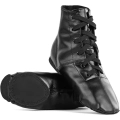 Buty do tańca jazzówki damskie rozdzielona podeszwa r.41
