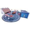 Maisto Build N Play Tor Wyścigowy Zestaw z Autem