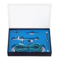 Aerograf FENGDA BD-207K dysza 0,2 + 0,3 + 0,5mm