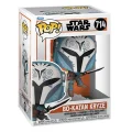 Funko POP! Star Wars Bo-Katan Kryze 714 figurka