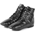Buty do tańca jazzówki damskie rozdzielona podeszwa r.41