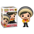 Funko POP! Icons Tapatio Tapatio Man 122 figurka