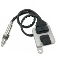 UŻYWANE Czujnik NOx Amrxuts A0009058511 A0009059703 do Mercedes C E GLE Vito 2010-2021