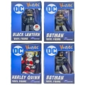 DC Comics ViniMates figurka vinyl Black Lantern
