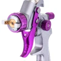 Pistolet lakierniczy MINI AUARITA H-891 Dysza 0,8mm HVLP do Zaprawek 250ml