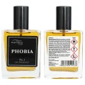 PHOBIA EUPHORIA CAR NO1