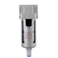 FILTR POWIETRZA AF4000-04D 1/2" (CH) 20um AUTO DRAIN