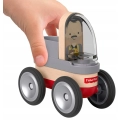 Fisher Price Wonder Makers Garaż klocki