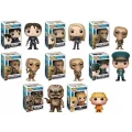 Funko POP! VALERIAN Doghan Daguis Chase 439 figurka