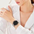 Pasek metalowy do Xiaomi Redmi Watch 5 Active/Lite srebrny Oumida