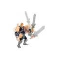 MATTEL Masters of Universe He-Man 14cm