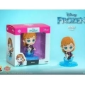 Cosb! Disney Frozen Anna figurka 9cm