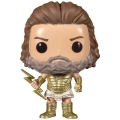 Funko POP! Marvel Thor Love Thunder Zeus 1069 Limited Edition