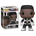 Funko POP! Power Rangers Zack 672 figurka