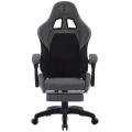 Fotel ThrustX Black/Dark Grey