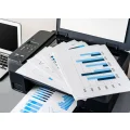 Tusz LCL 746 zamiennik HP 746 Matte Black P2V83A 300ml do DesignJet Z6 Z9+