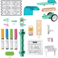 Fisher Price Wonder Makers wózek do lodów GLY26