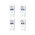 Rejestrator temperatury Xetron Elog10, -30°C do 70°C, 4 szt.