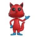 Funko POP! dr. Seuss Fox in Socks 07