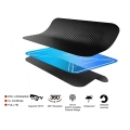 Cyfrowa antena wewnętrzna 1080p 4K FullHD DVB-T/T2 antena TV naziemna HD