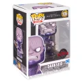 Funko POP! Justice League Darkseid 1126 metalic Special Edition