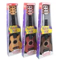 GITARA DLA DZIECI ROCKOWA INSTRUMENT MUZYCZNY