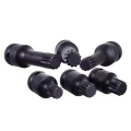 NASADKI UDAROWE SS06 SPLINE M14,M16,M18 1/2