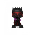 Funko POP! Star Wars Mandalorian Moff Gideon 713