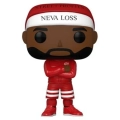 Funko POP! WWE Angelo Dawkins 94