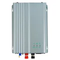 UŻYWANE Falownik solarny SOGTICPS 500W MPPT DC16-28V - AC230V sinusoida 12V