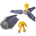 MATTEL Lightyear Buzz Astral Cyklop i KapsułyHHJ93