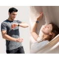 Smartwatch AEAC IDW19, 1,8-calowy, 110 trybów, IP68, czarny