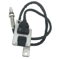 Czujnik NOx 4G0907807J 5WK97212 do Audi A6 A7 3.0 TDI 2014-2019 Amrxuts