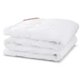 Nakładka / ochraniacz na materac pikowana niciowo premium 200x220cm biała