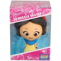Sambro Disney Królewna Śnieżka 3D Puzzle 9x12cm