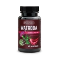 WĄTROBA ostropest, karczoch, kapsaicyna