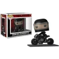 Funko POP! Batman Selina Kyle on motocycle 281 15cm figurka