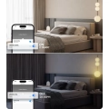 Włącznik rolet WiFi 80x80 mm Maxcio WF-CS01 Alexa Google sterowanie