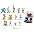 Gedis Disney Mickey Mouse saszetka Goofy 8cm